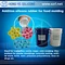 Liquid Silicone for Artificial Craft Molds